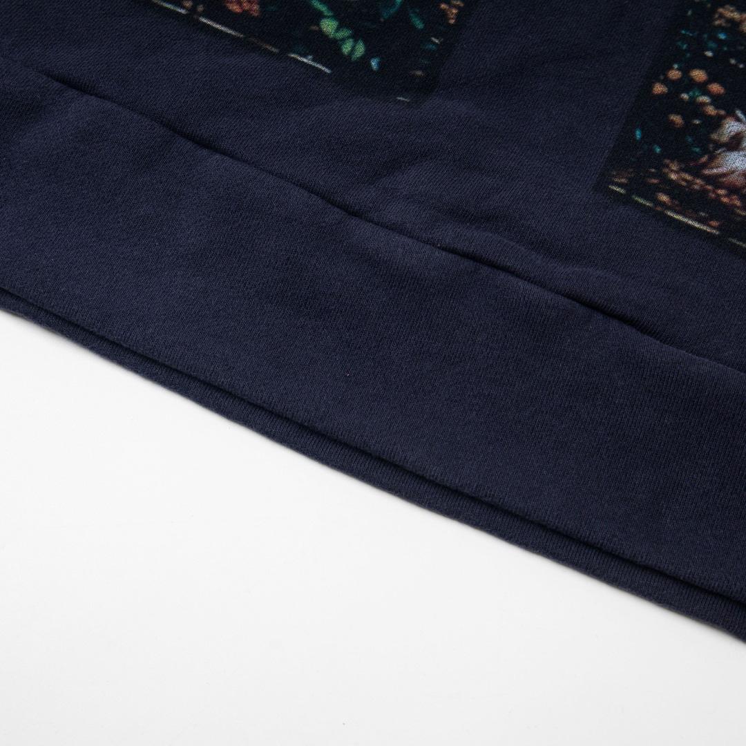 Who Decides War Hooded Pullover - DesignerGu