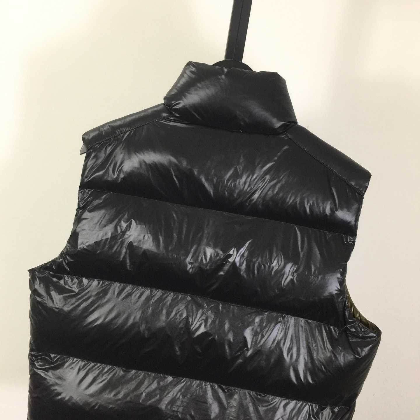 Moncler Lipsi Down Vest - DesignerGu
