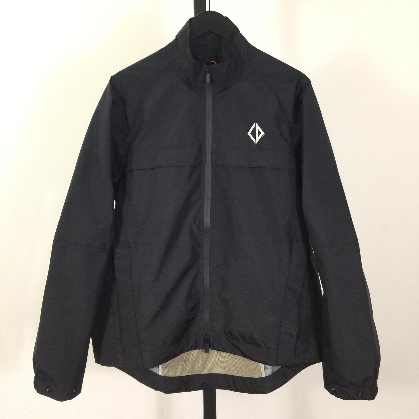 Christian Dior CD Diamond Blouson Jacket - DesignerGu