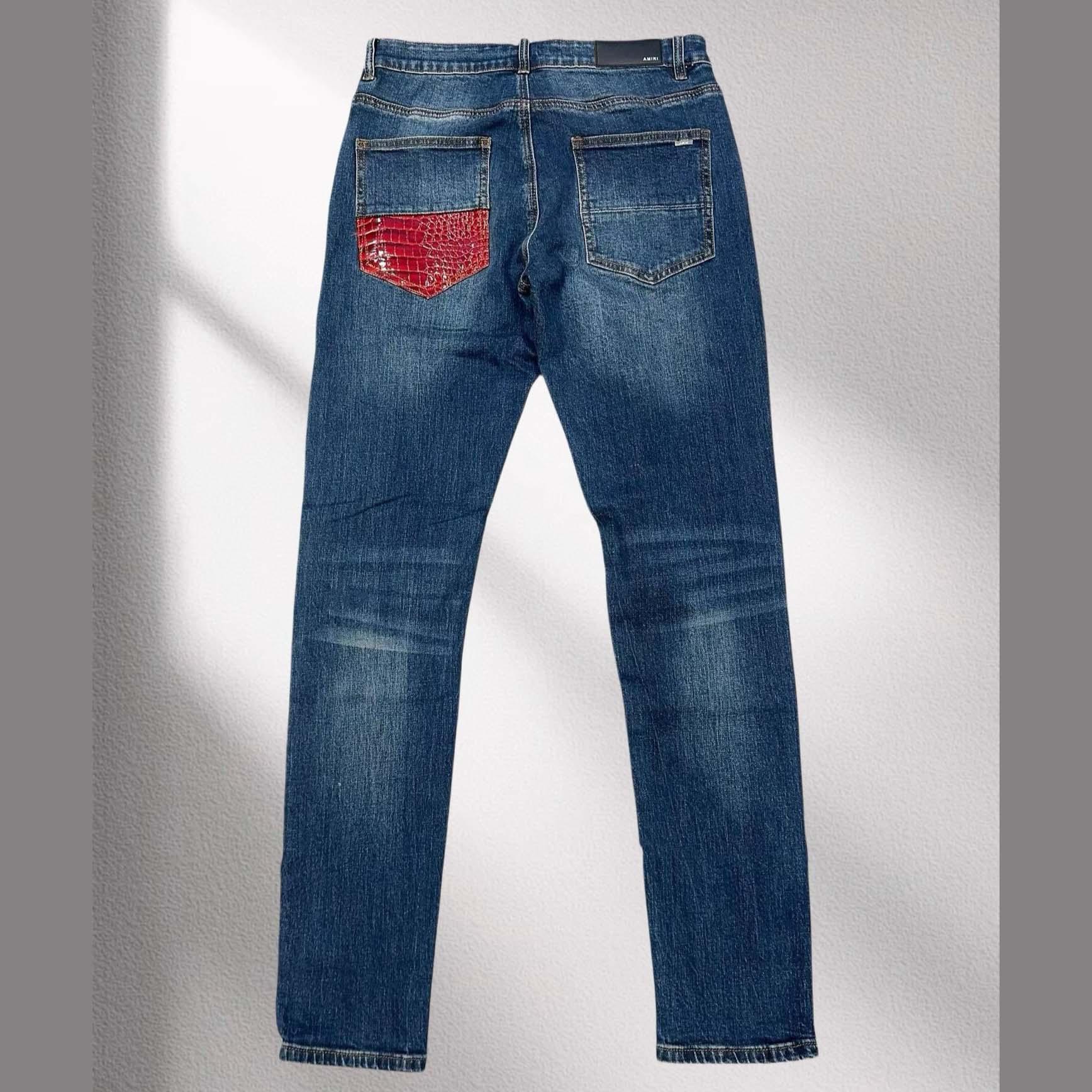 Amiri Jeans   6134 - DesignerGu