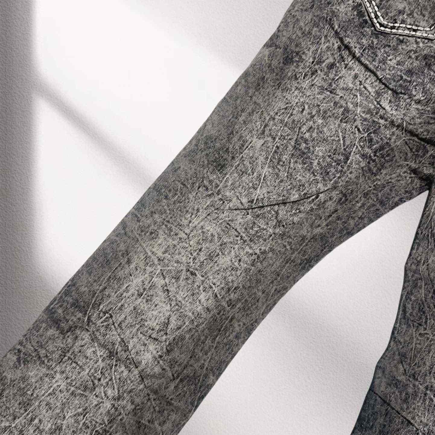 Purple-Brand Jeans   8310 - DesignerGu