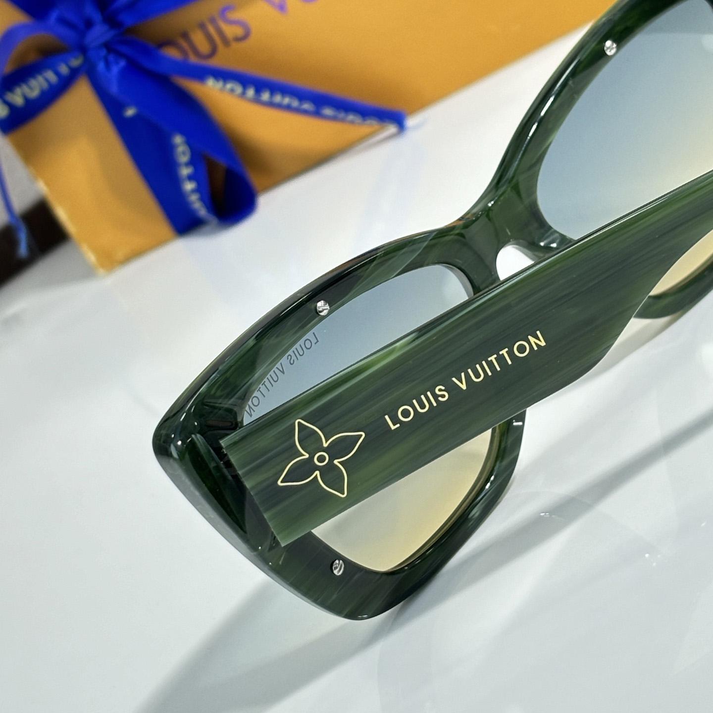 Louis Vuitton Z2007USunglasses    - DesignerGu