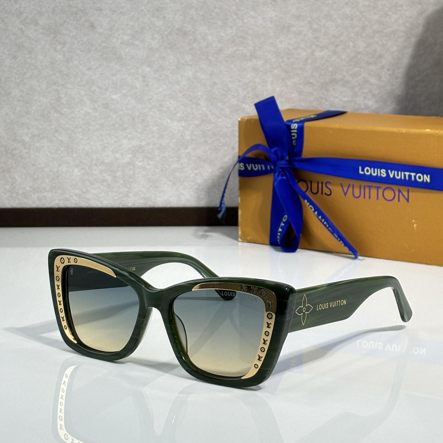 Louis Vuitton Z2007USunglasses    - DesignerGu