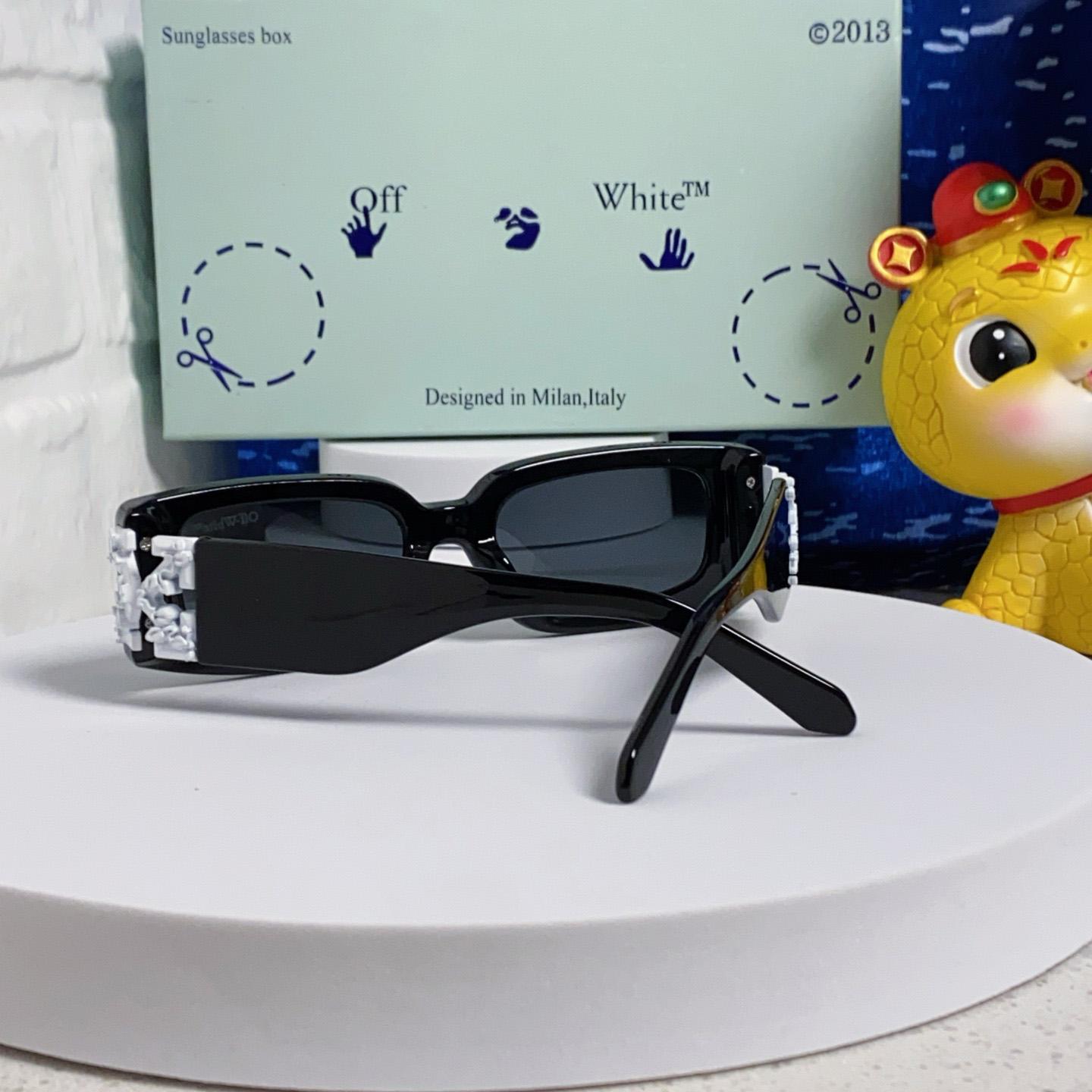 Off White Sunglasses    - DesignerGu