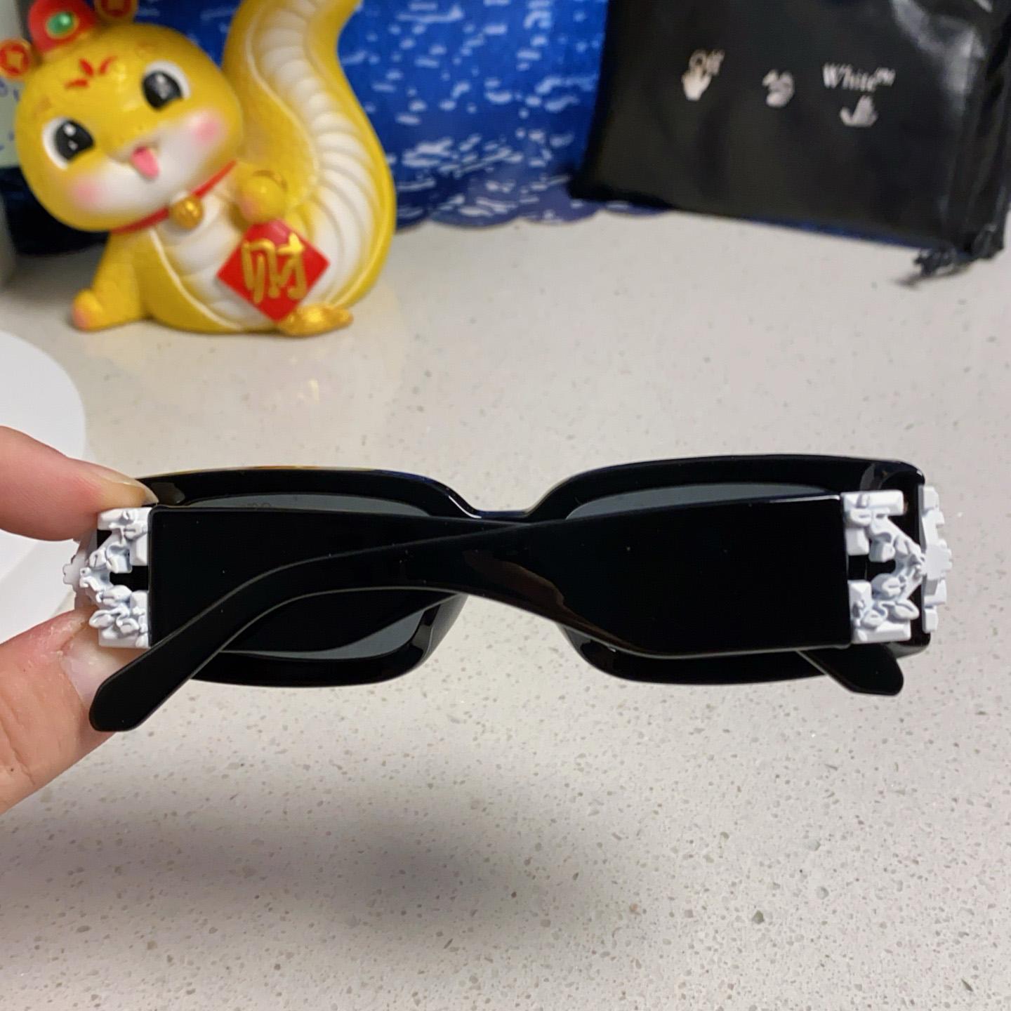 Off White Sunglasses    - DesignerGu