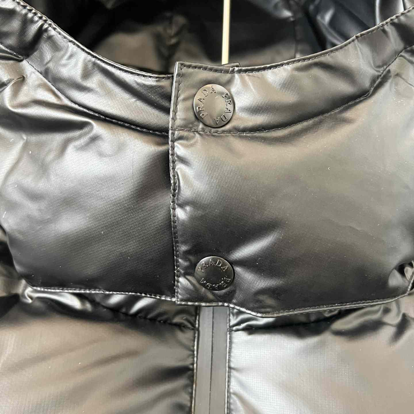 Prada Down Jacket - DesignerGu