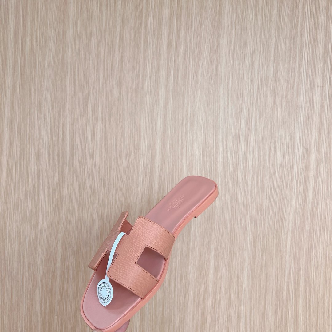 Hermes Oran Sandal - DesignerGu