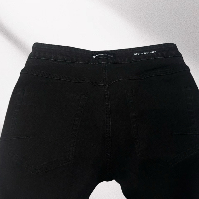 Purple-Brand Jeans   6120 - DesignerGu