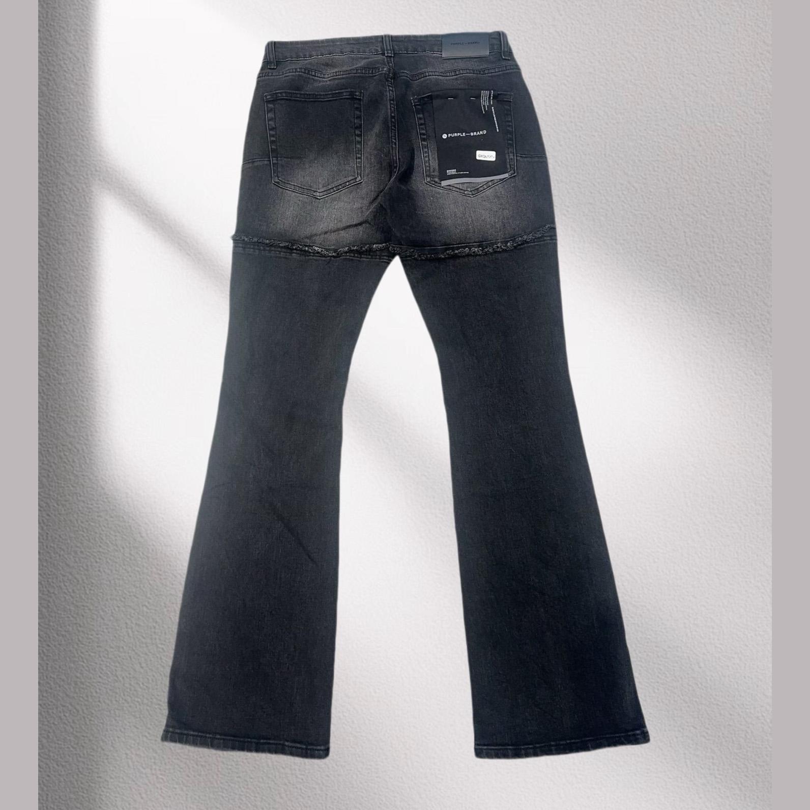 Purple-Brand Jeans   6120 - DesignerGu