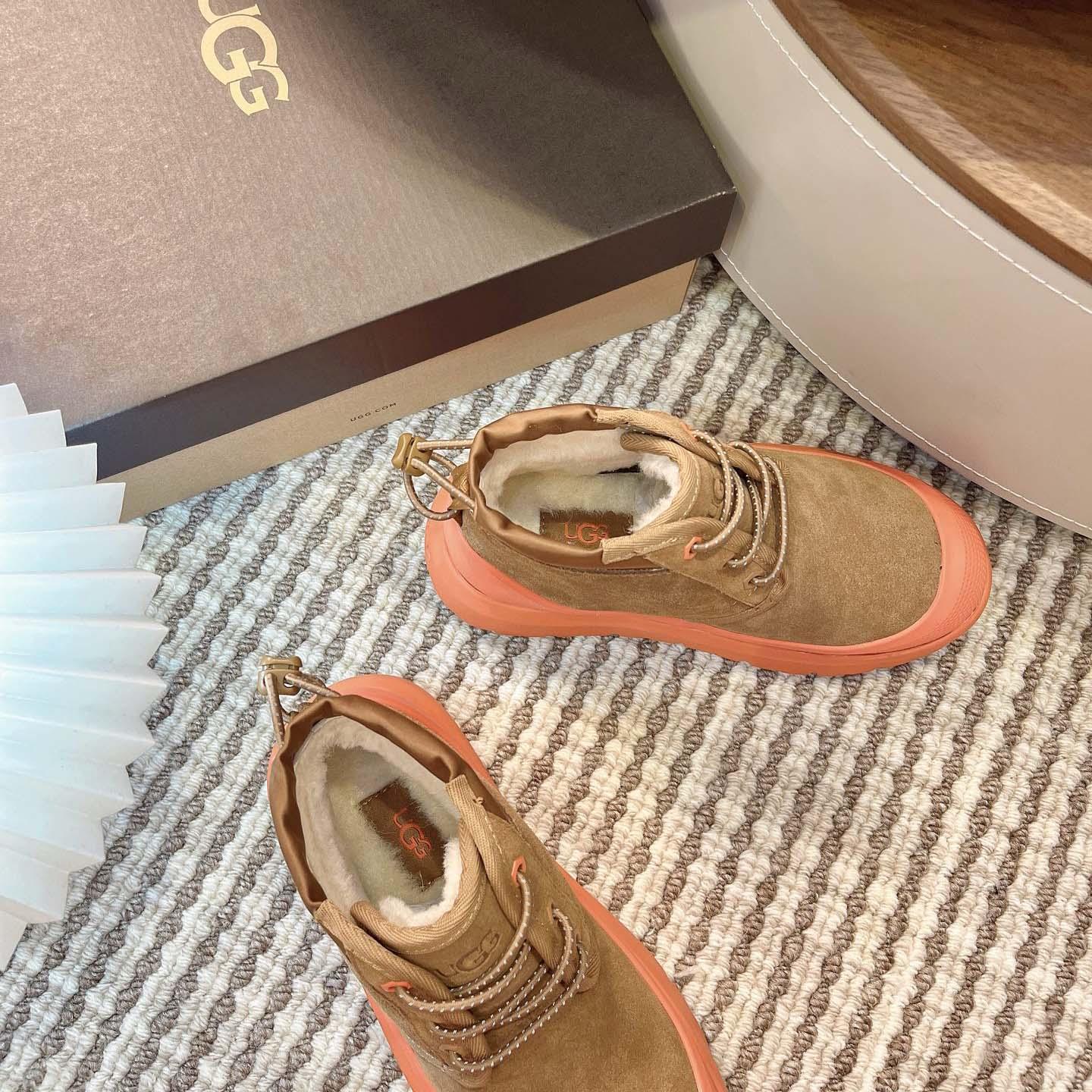 UGG Neumel Weather Hybrid Chukka - DesignerGu