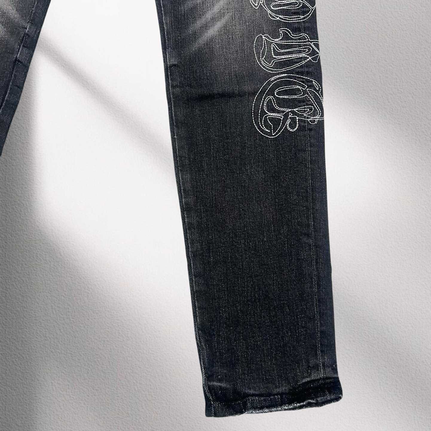 Purple-Brand Jeans   6137 - DesignerGu