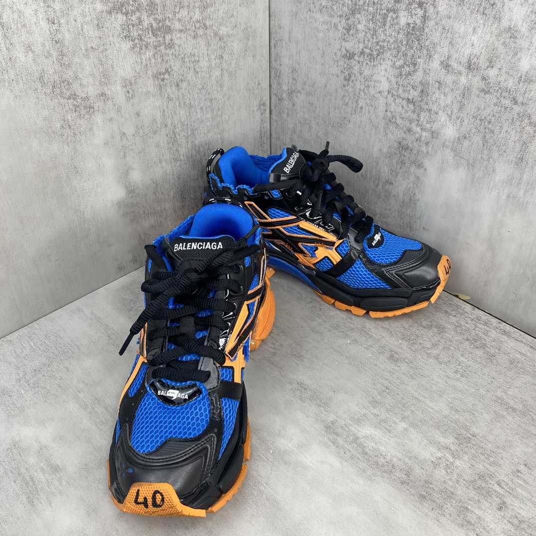 Balenciaga Runner Sneakers - DesignerGu