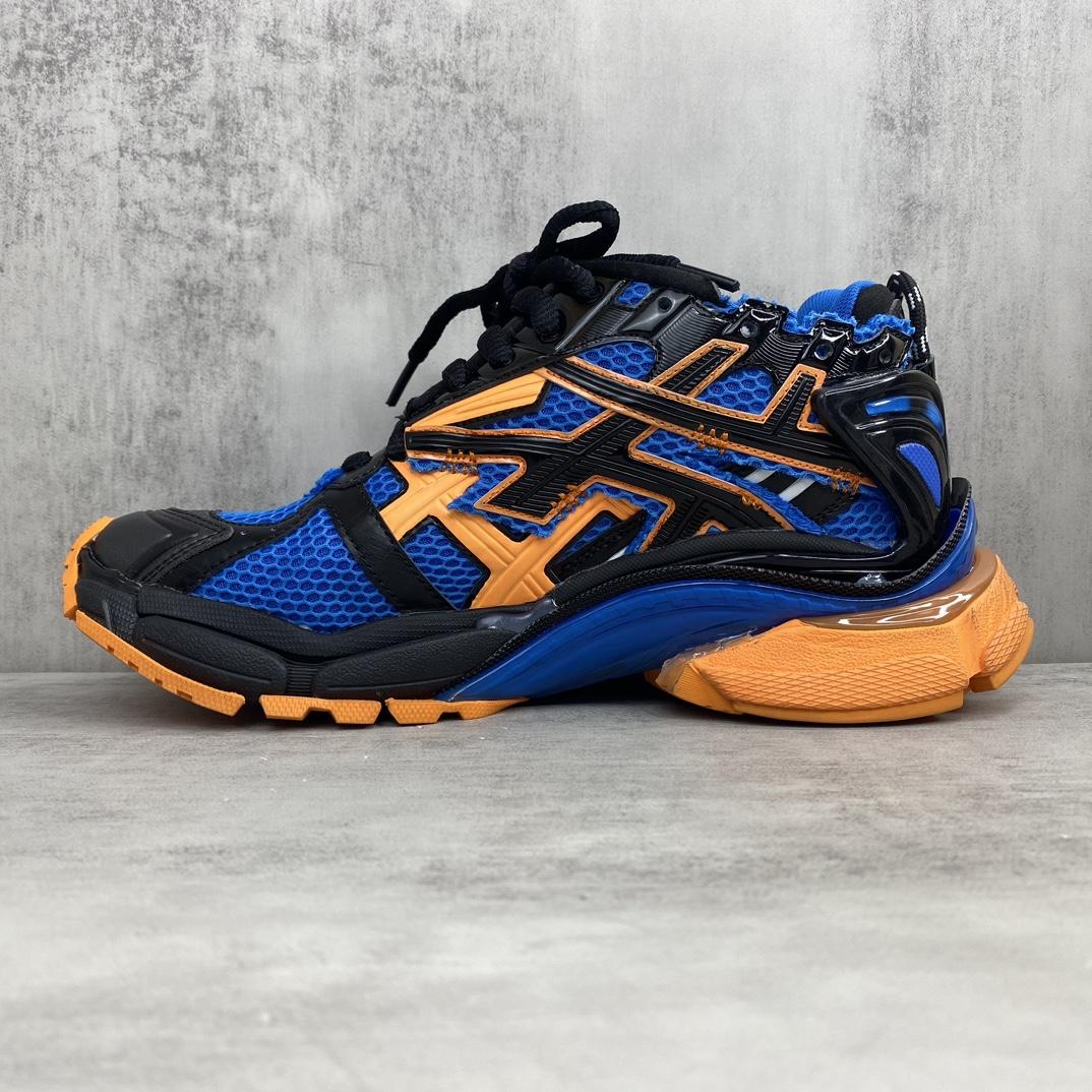 Balenciaga Runner Sneakers - DesignerGu