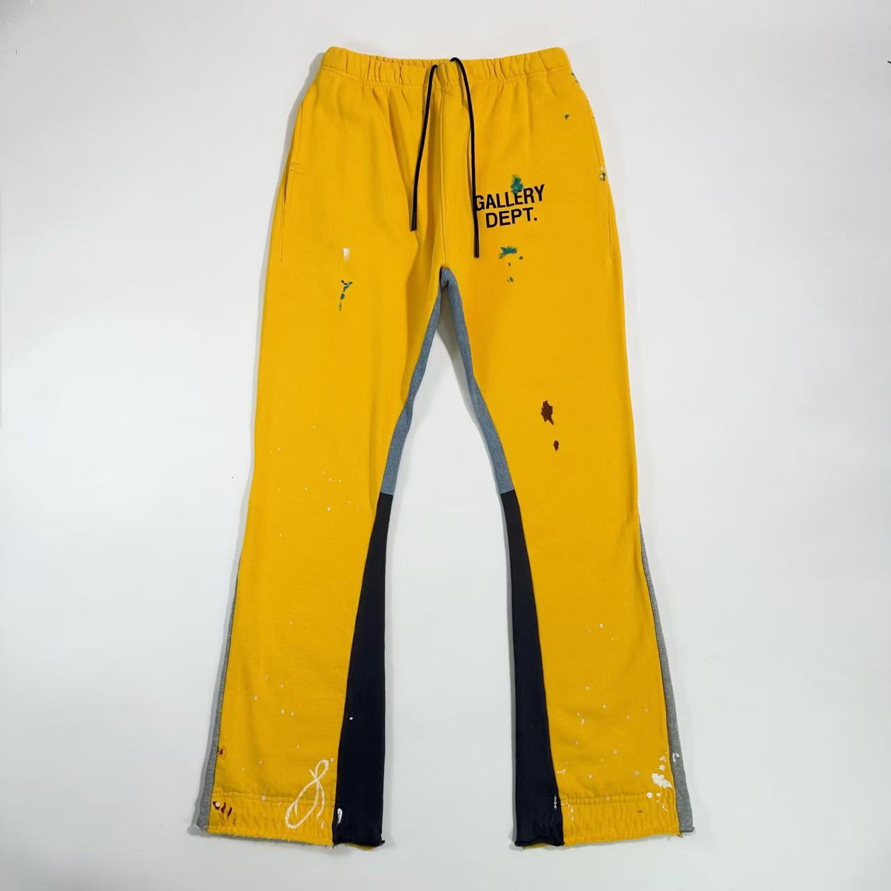 Gallery Dept. Sweatpants - DesignerGu
