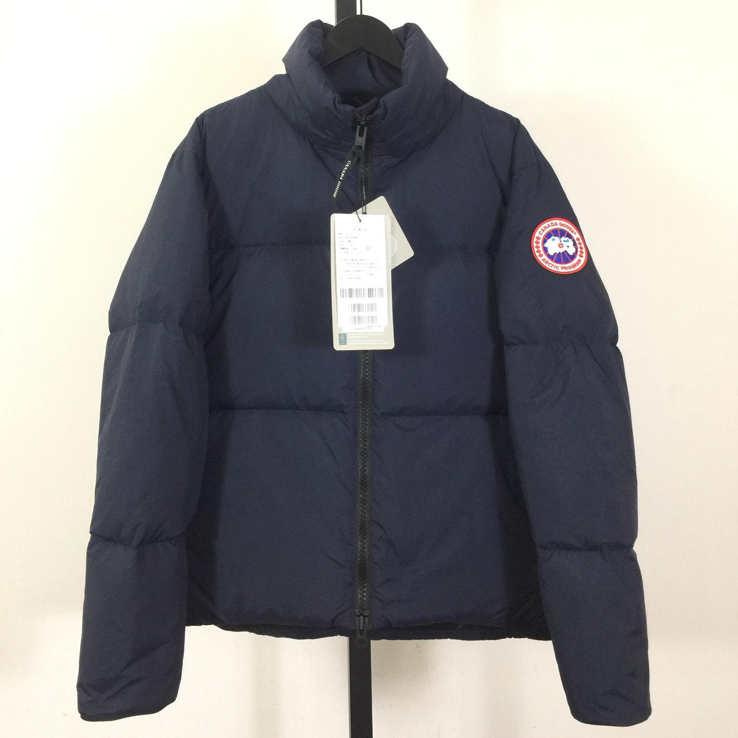 Canada Goose Lawrence Puffer Jacket - DesignerGu