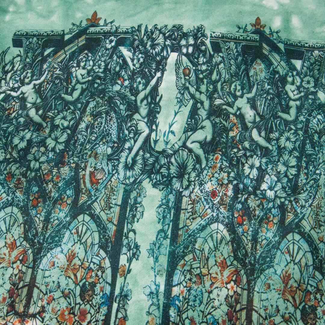 Who Decides War Hooded Pullover - DesignerGu