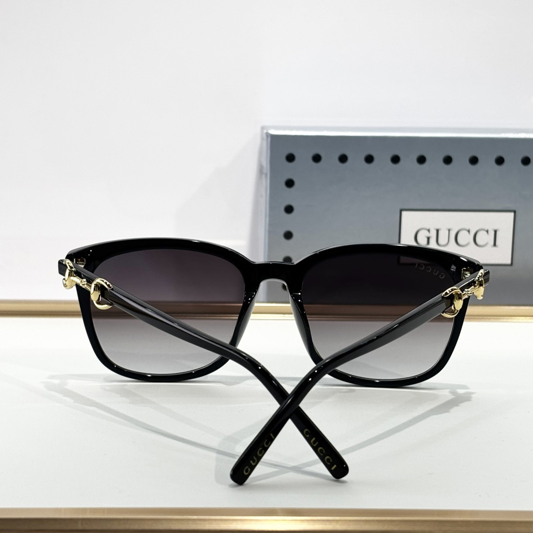 Gucci Specialized Fit Sunglasses  GG2057SK - DesignerGu