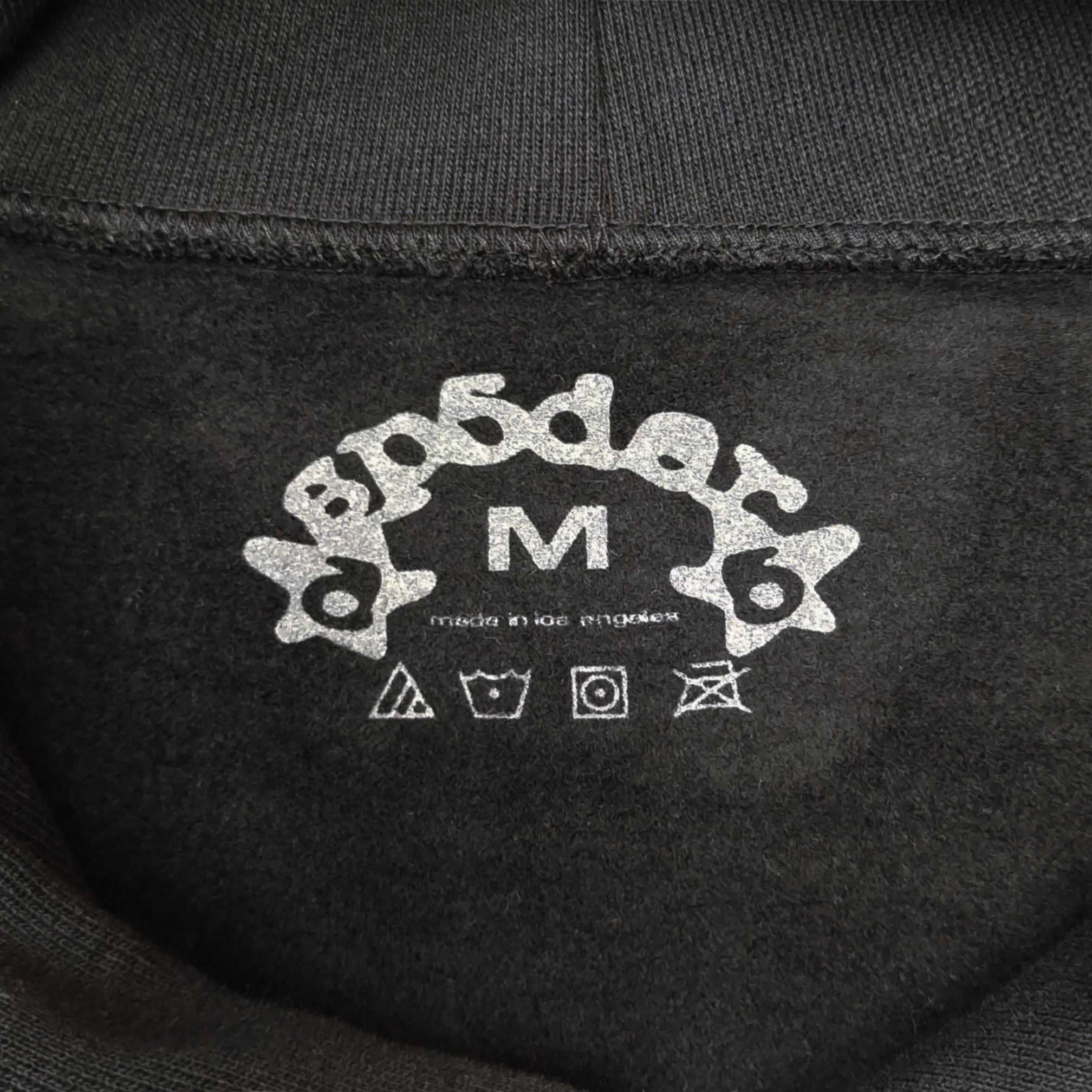 Sp5der OG Web Hoodie - DesignerGu