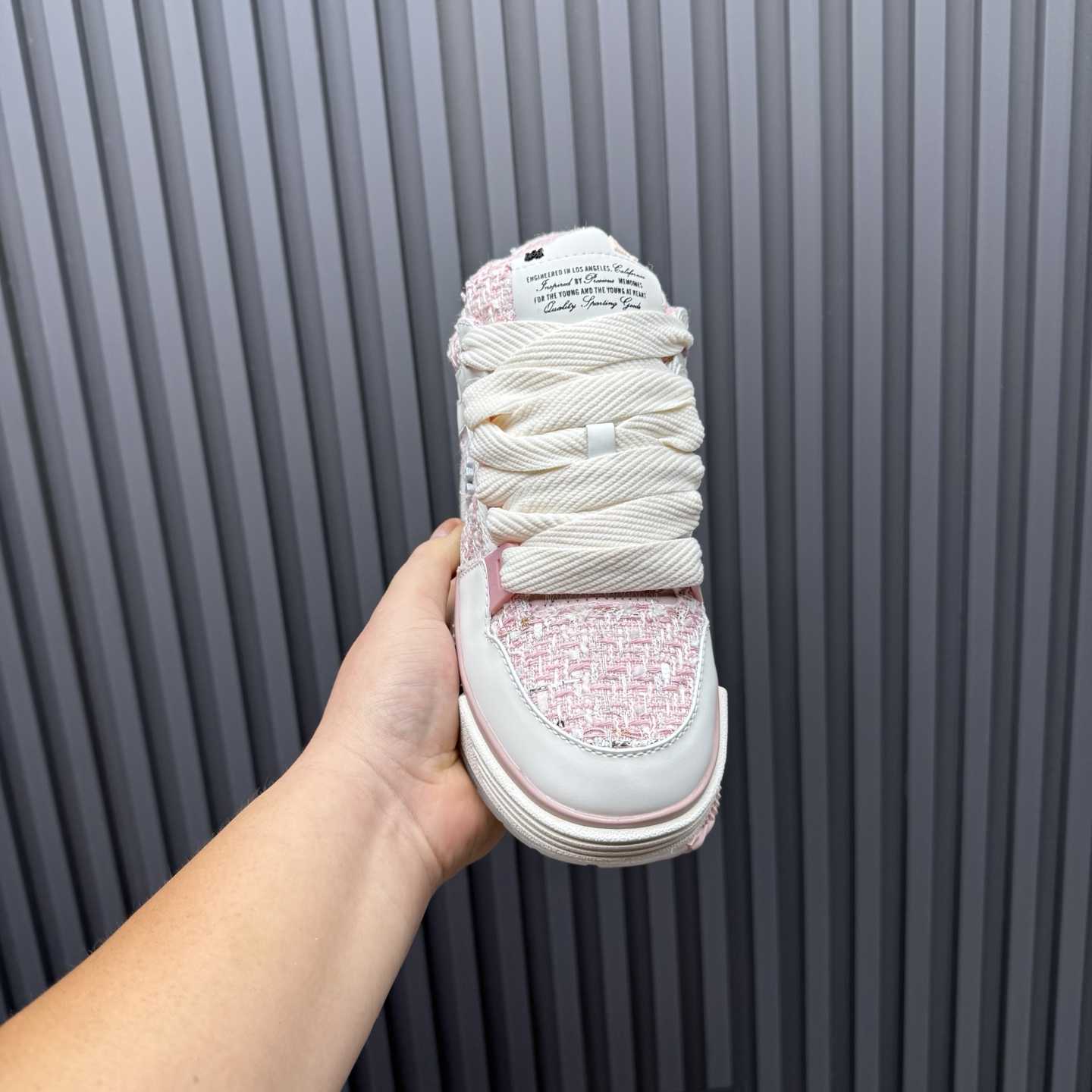 Amiri Boulce Ma-1 - DesignerGu