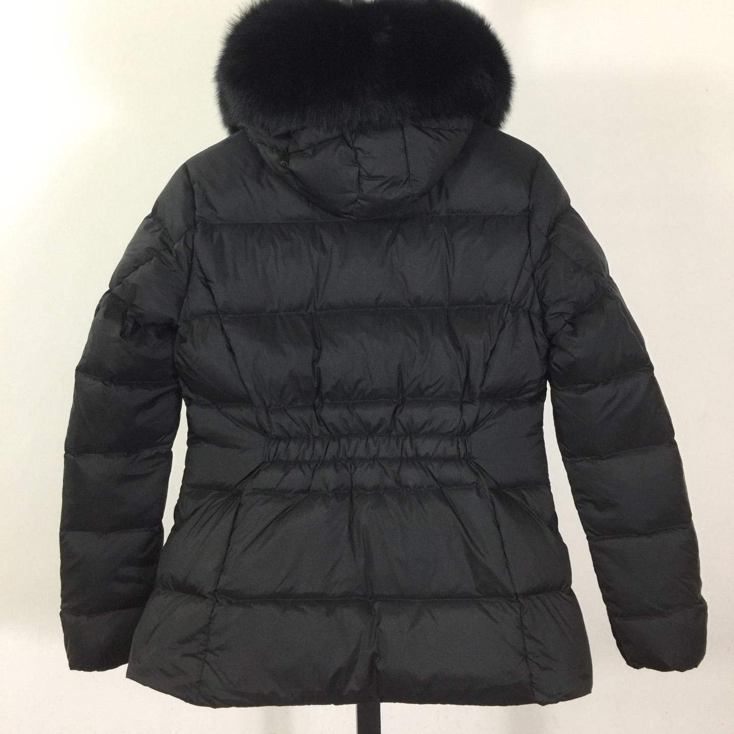 Moncler Boed Jacket - DesignerGu