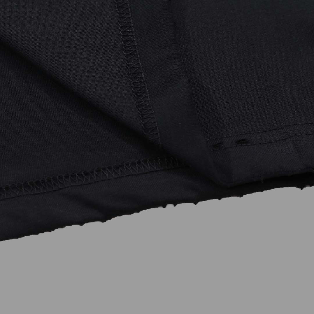 Balenciaga Printed T-shirt - DesignerGu