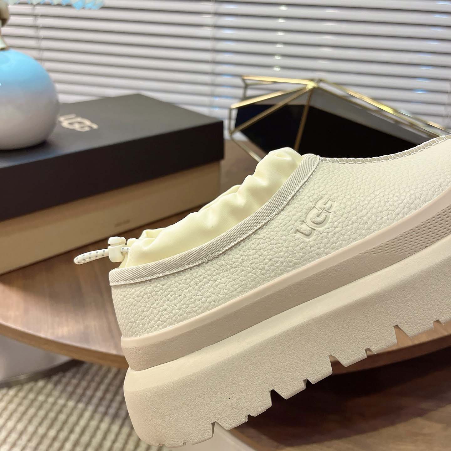 UGG Tasman Weather Hybrid Slippers - DesignerGu