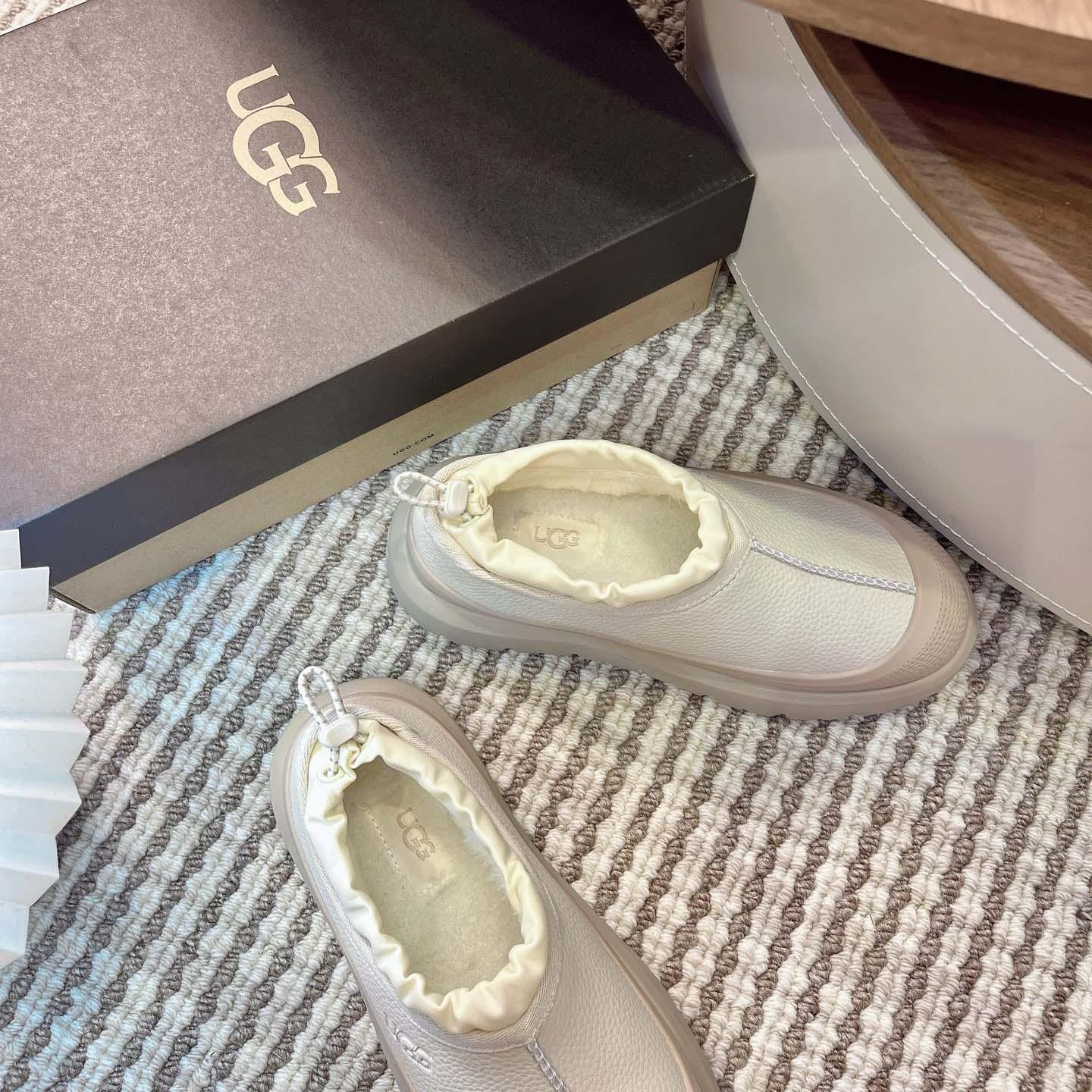 UGG Tasman Weather Hybrid Slippers - DesignerGu