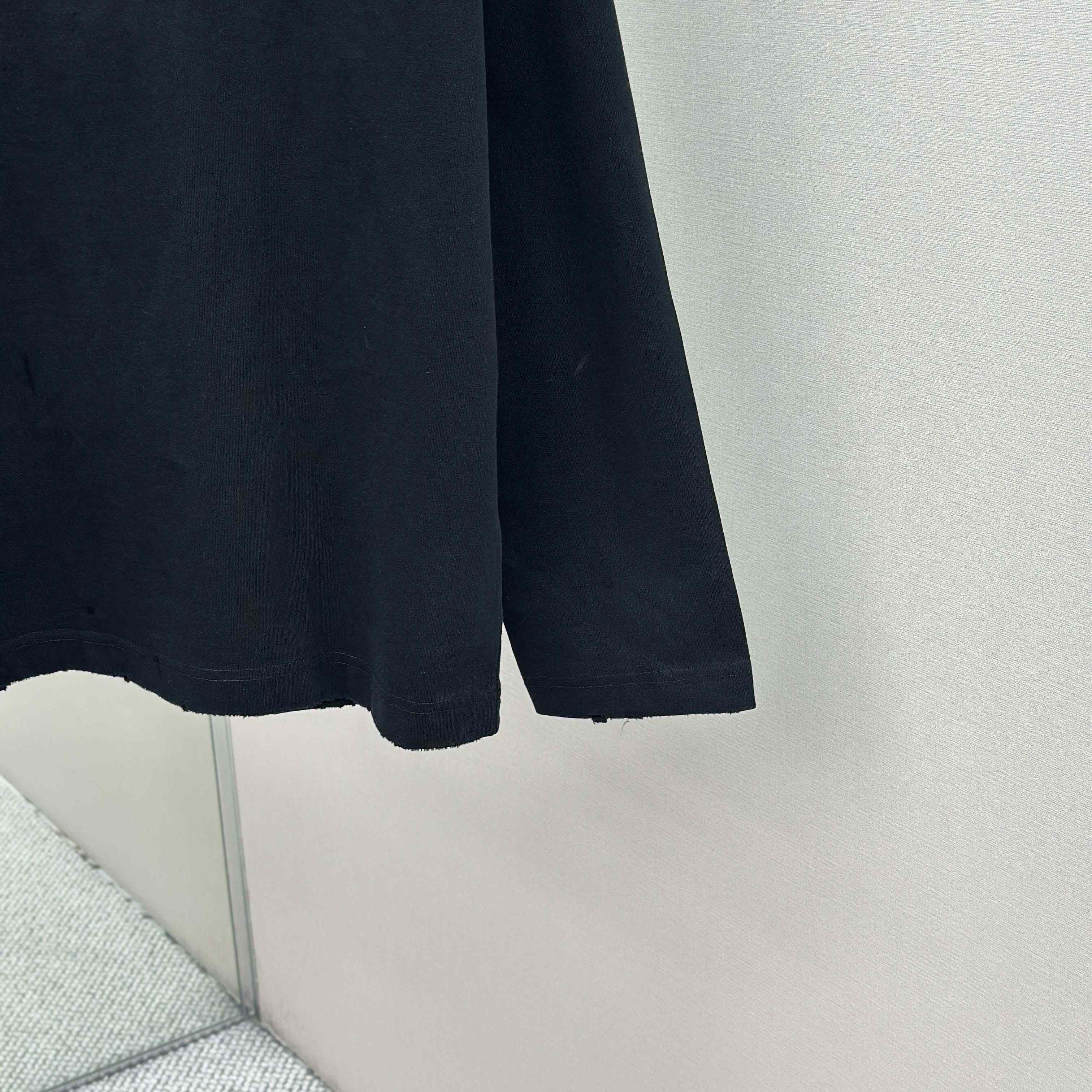 Chrome Hearts Long-sleeve T-shirt - DesignerGu