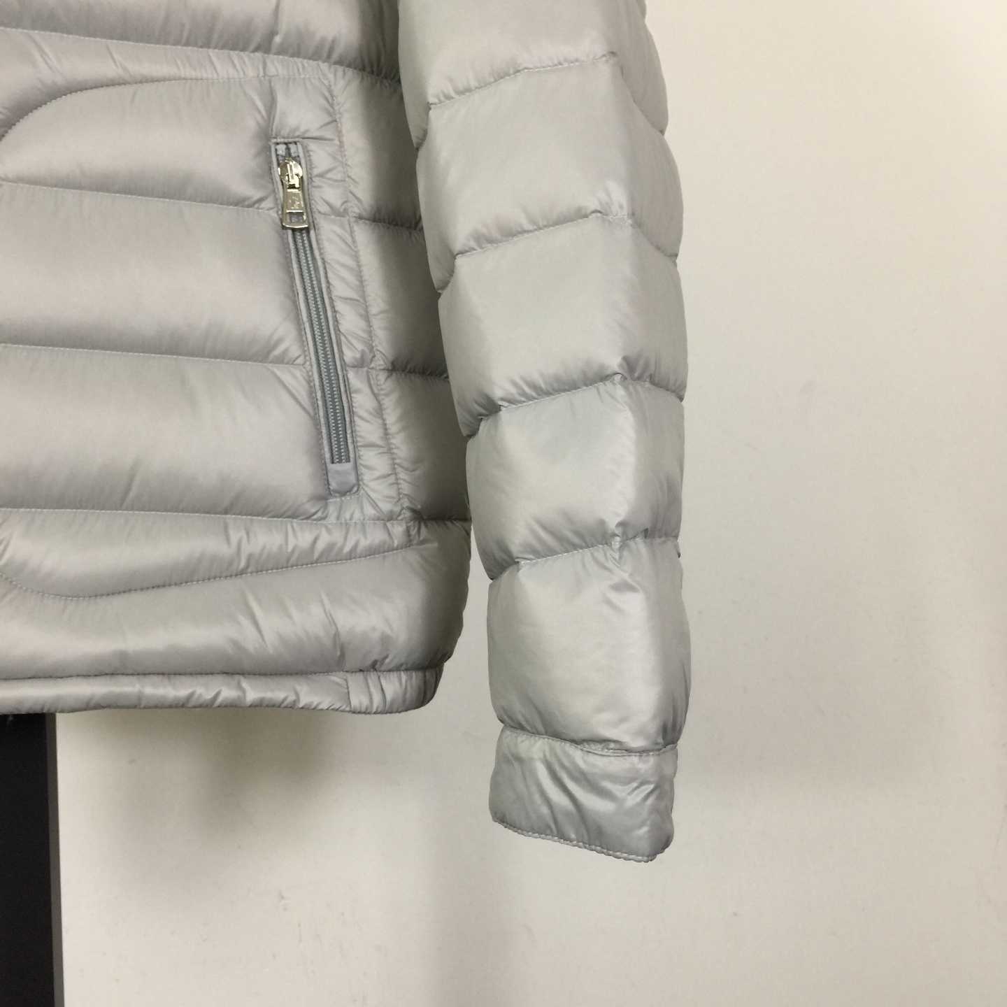 Moncler Acorus Packable Short Down Jacket - DesignerGu