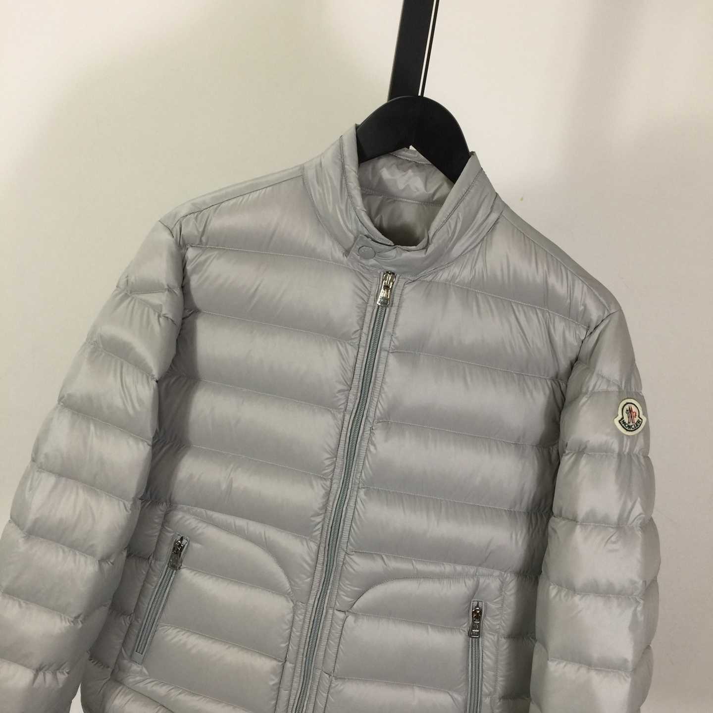 Moncler Acorus Packable Short Down Jacket - DesignerGu