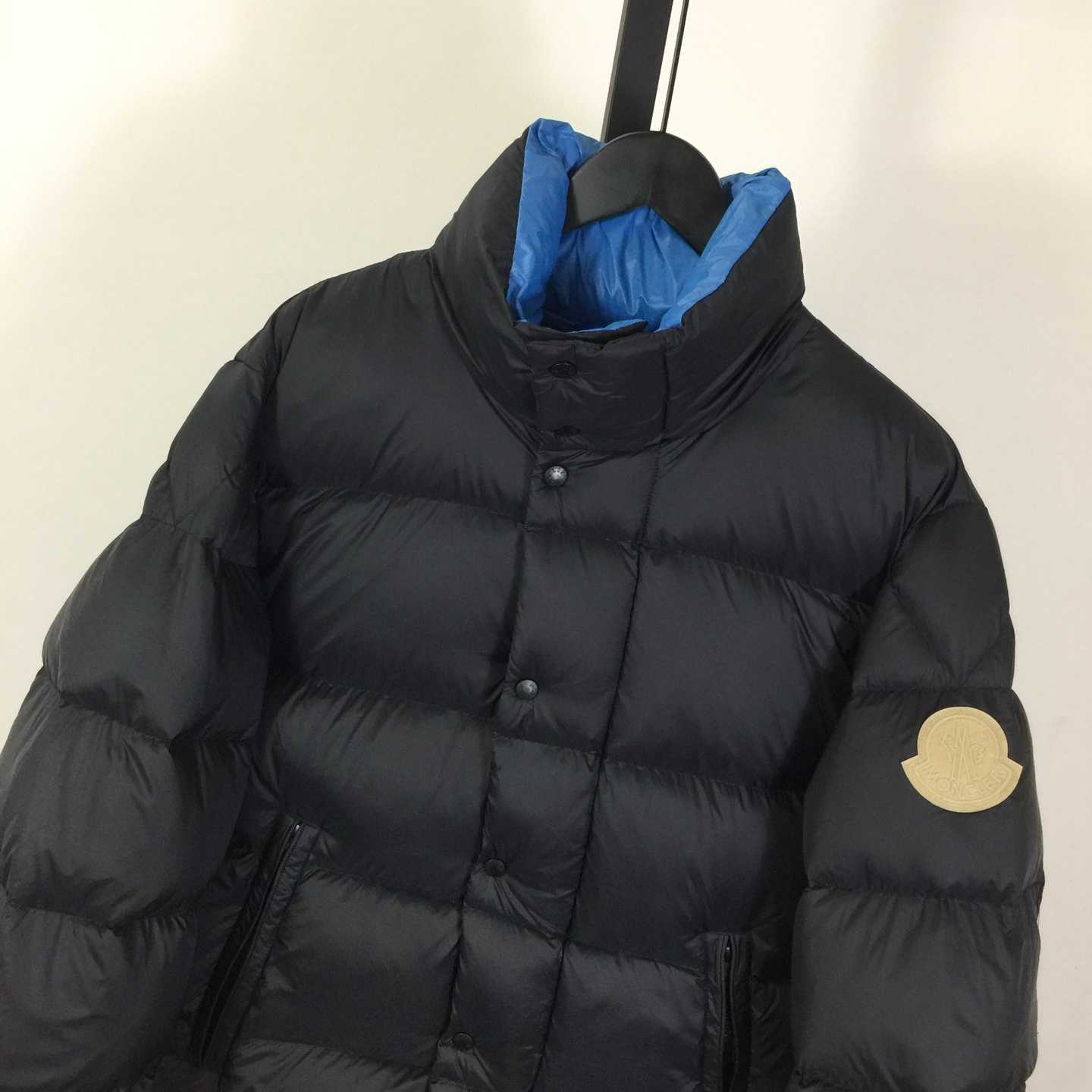 Moncler Dervox Down Jacket - DesignerGu