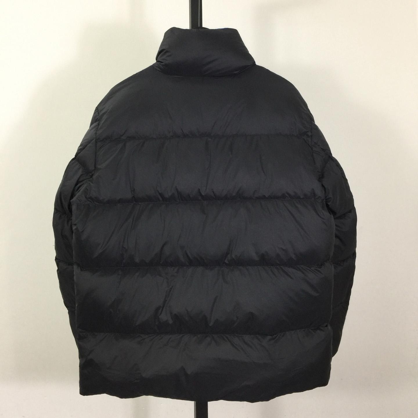 Moncler Dervox Down Jacket - DesignerGu
