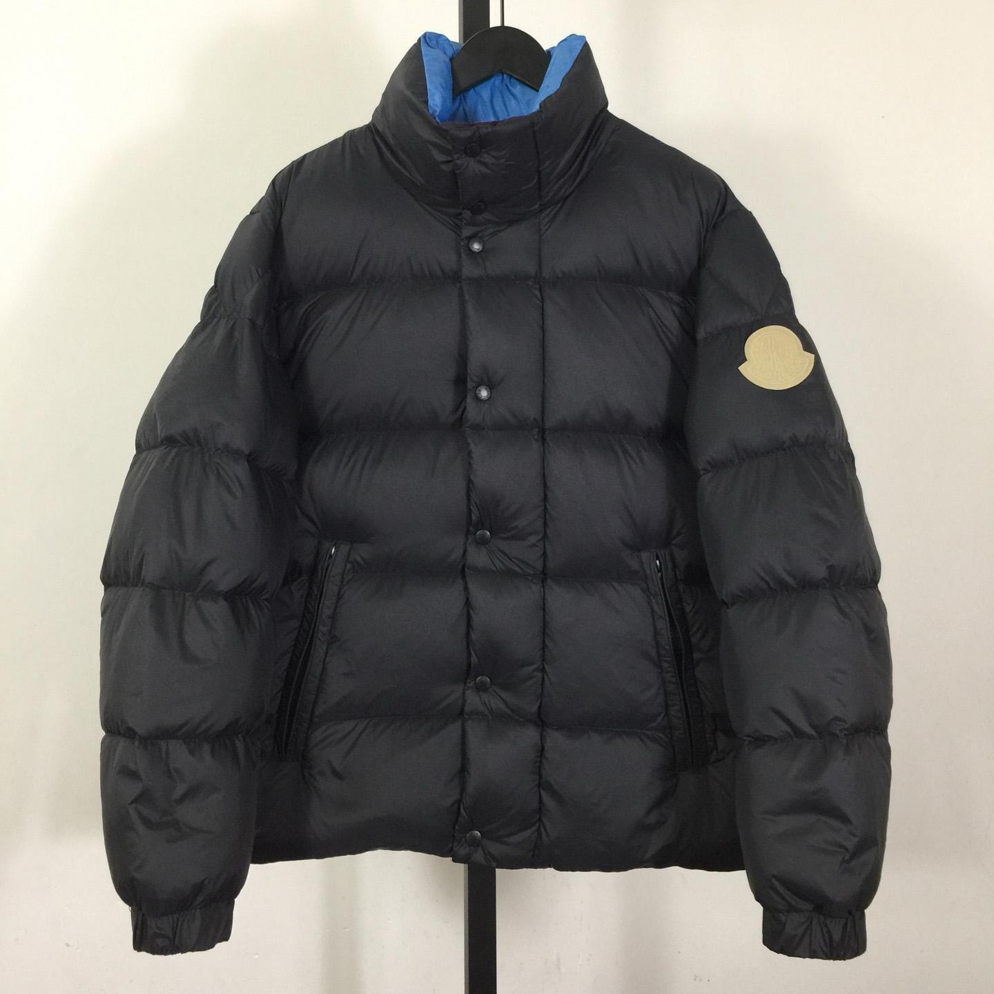 Moncler Dervox Down Jacket - DesignerGu