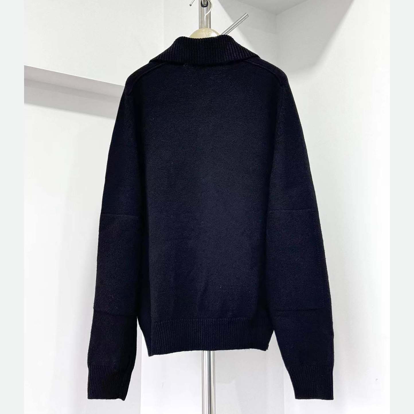 Burberry Cashmere Cardigan - DesignerGu