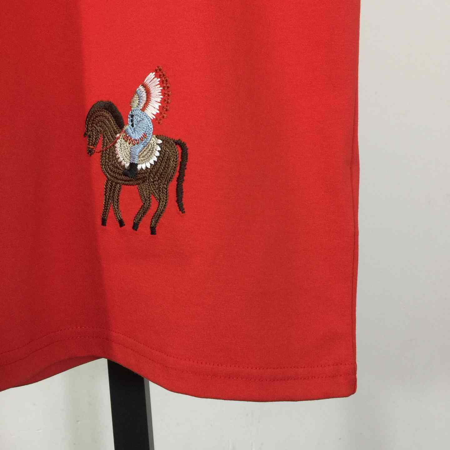 Dior Couture relaxed-fit T-shirt - DesignerGu