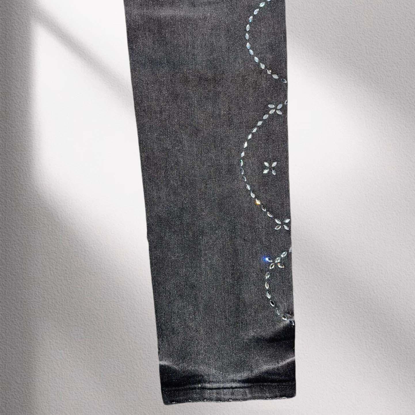 Purple-Brand Jeans   8347 - DesignerGu