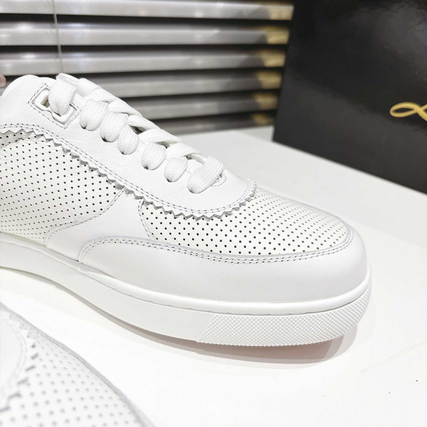 Christian Louboutin Tutti Rui Sneakers  - DesignerGu