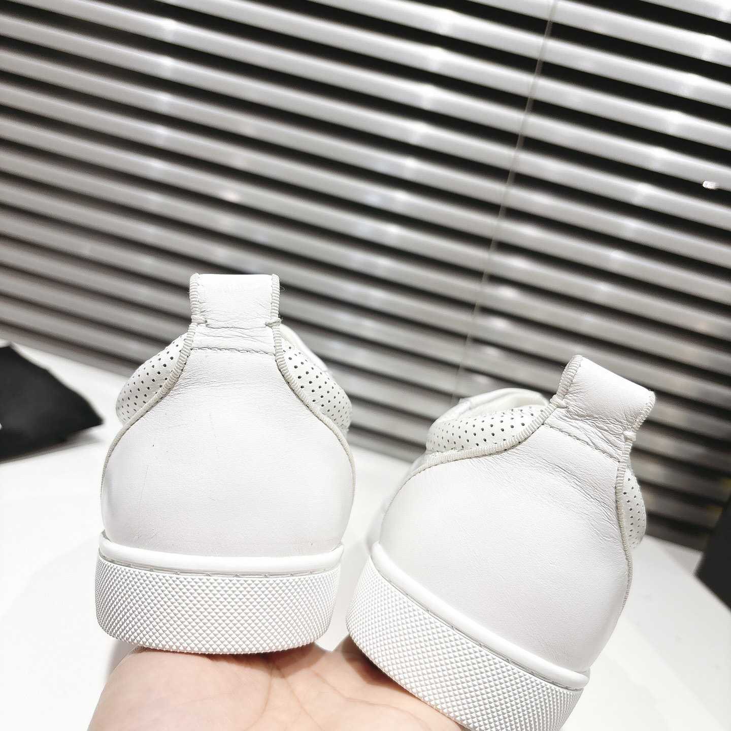 Christian Louboutin Tutti Rui Sneakers  - DesignerGu