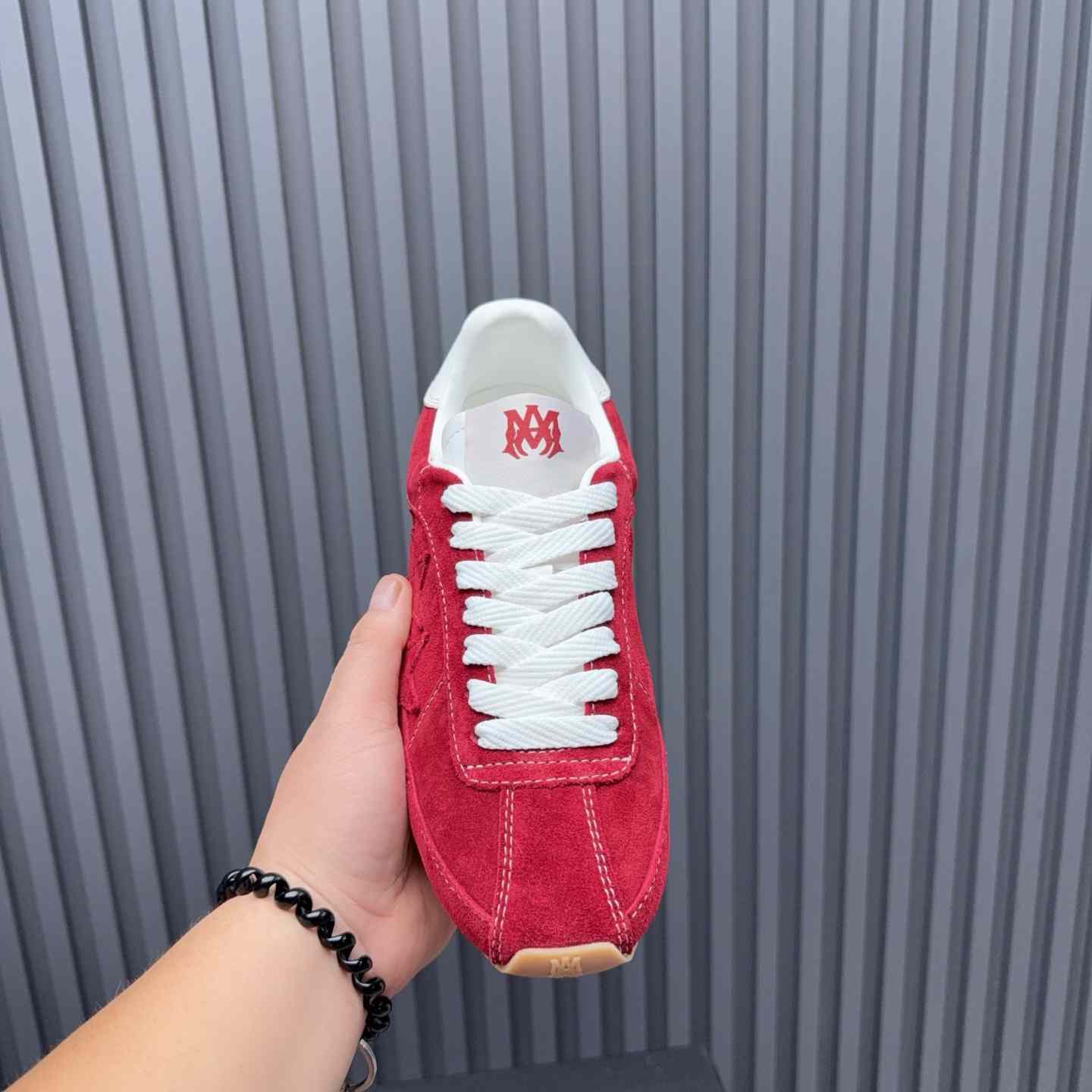 Amiri Pacific Flat - DesignerGu