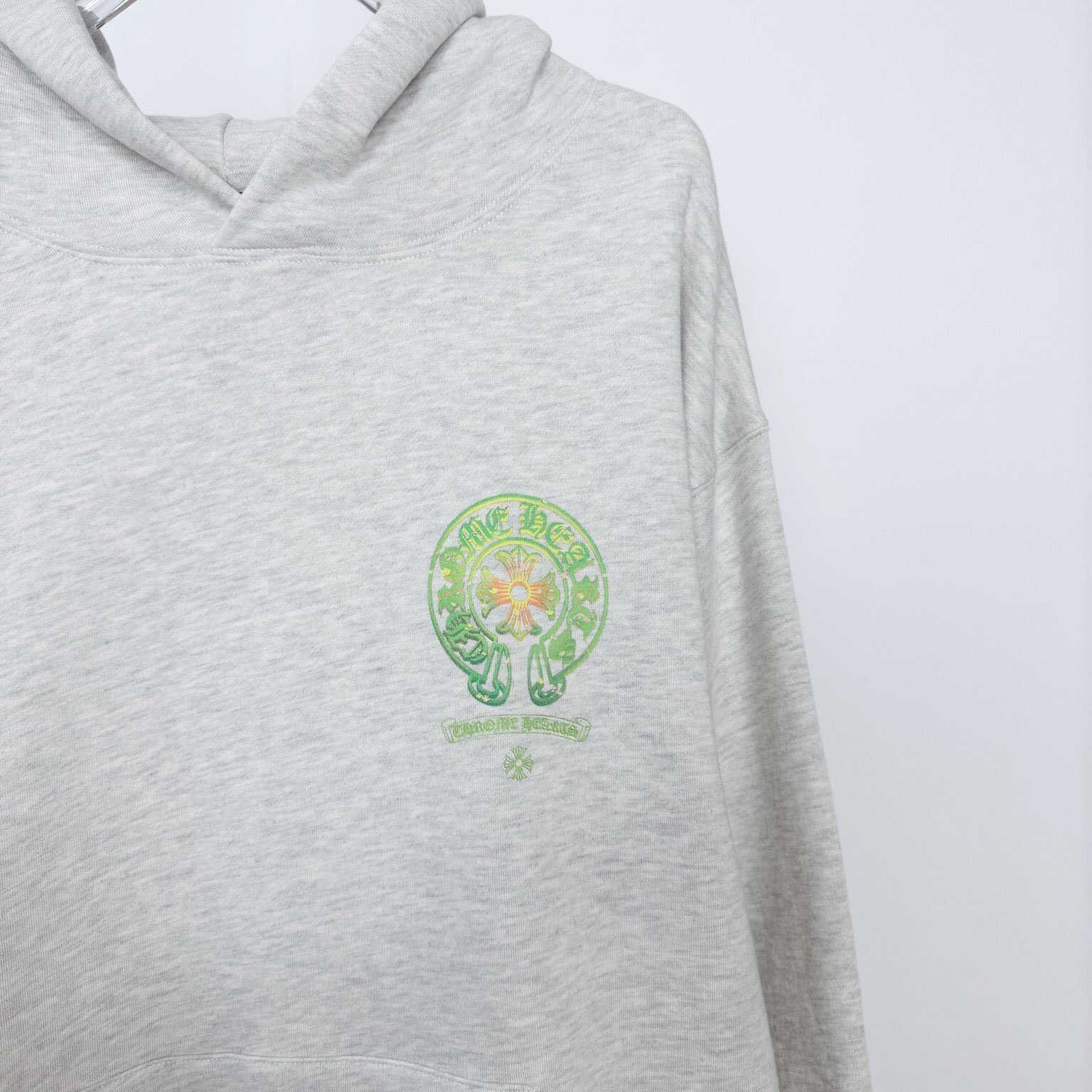 Chrome Hearts Hoodie  - DesignerGu