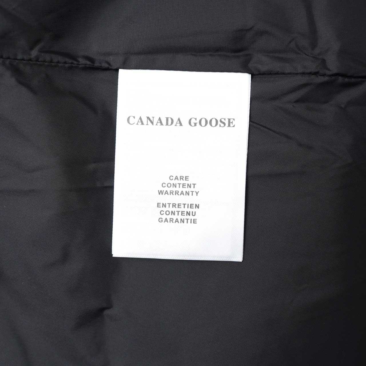Canada Goose Chelsea Parka - DesignerGu