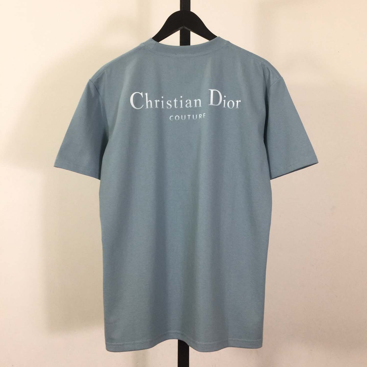 Dior Couture relaxed-fit T-shirt - DesignerGu