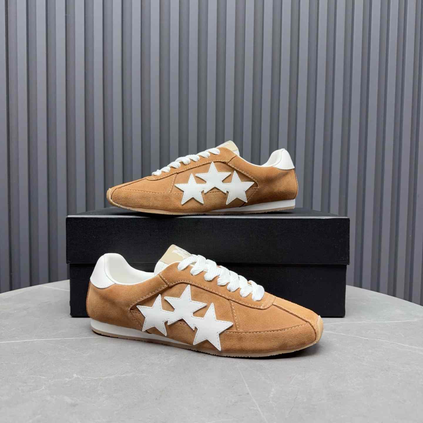 Amiri Pacific Flat - DesignerGu