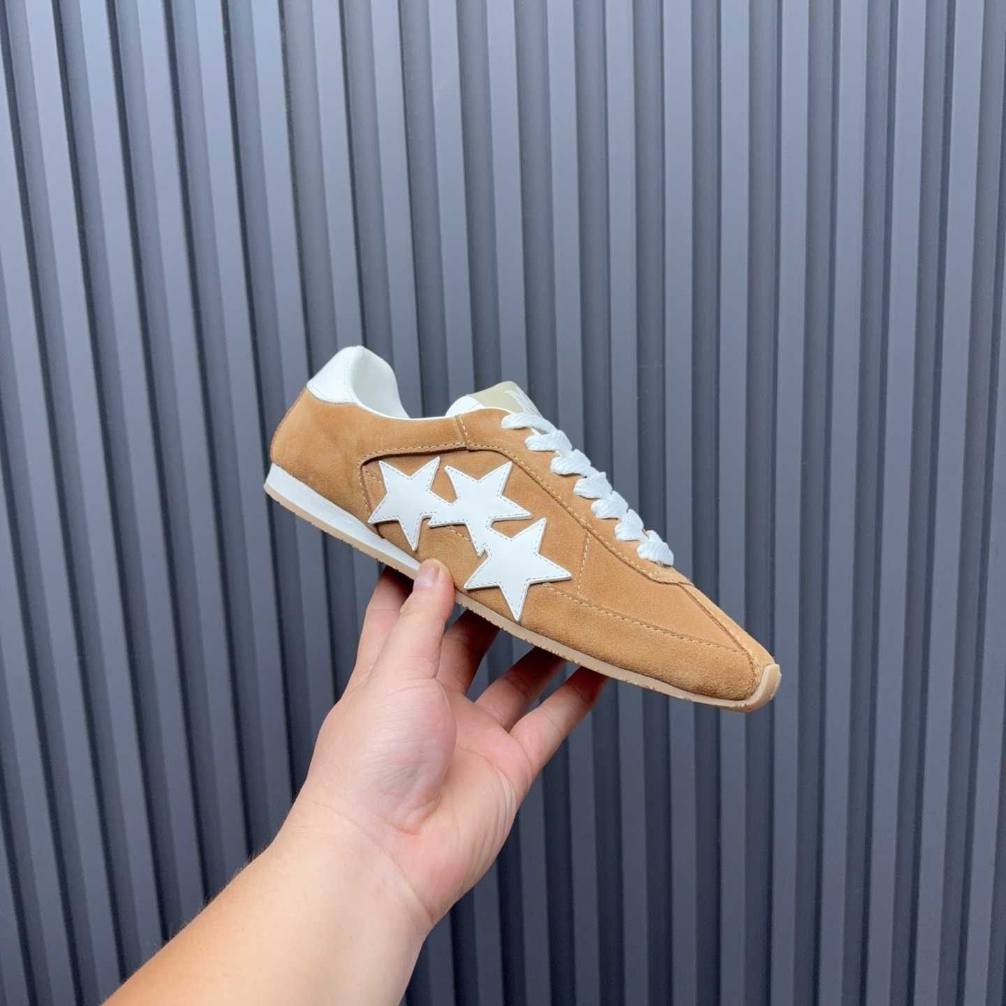 Amiri Pacific Flat - DesignerGu