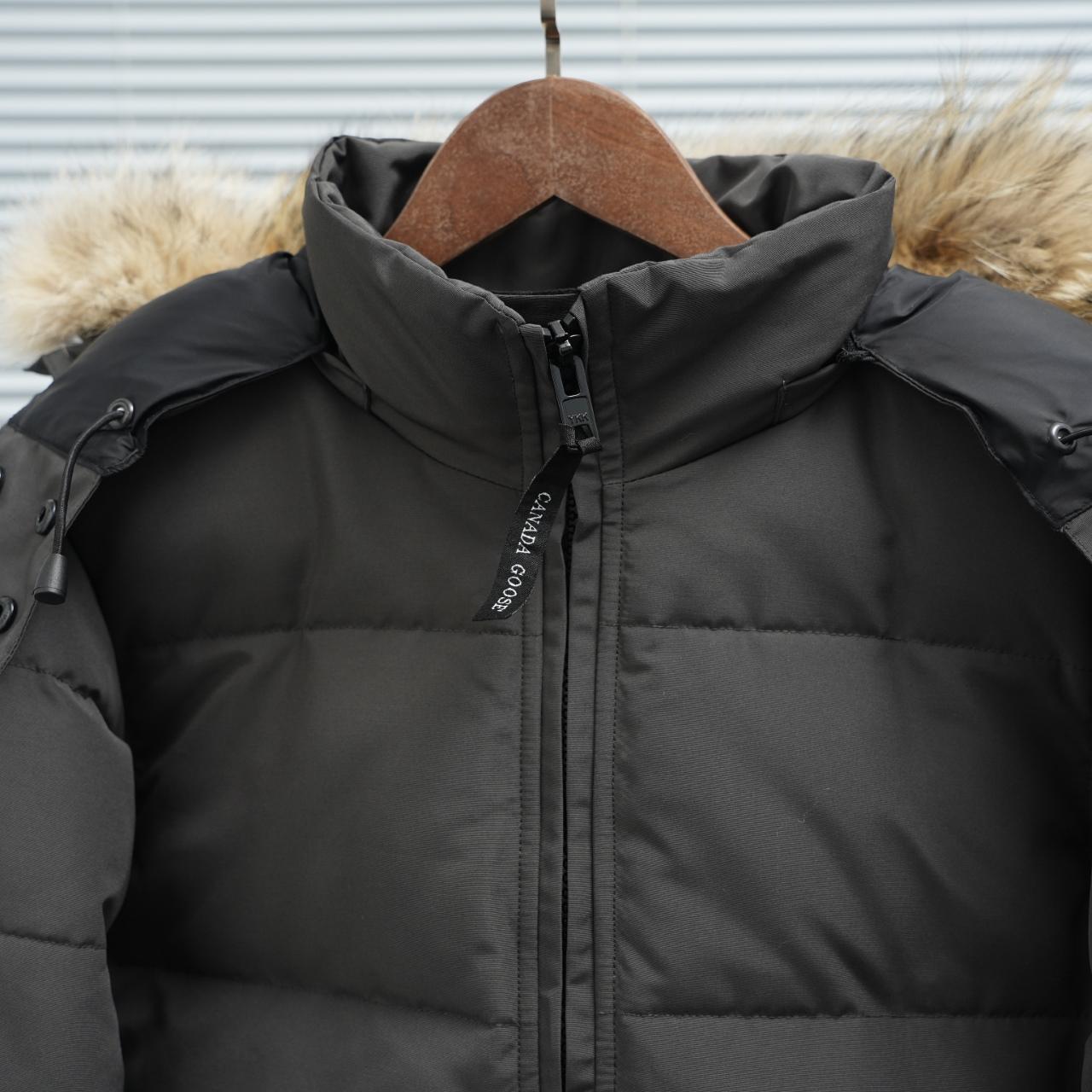 Canada Goose Chelsea Parka - DesignerGu