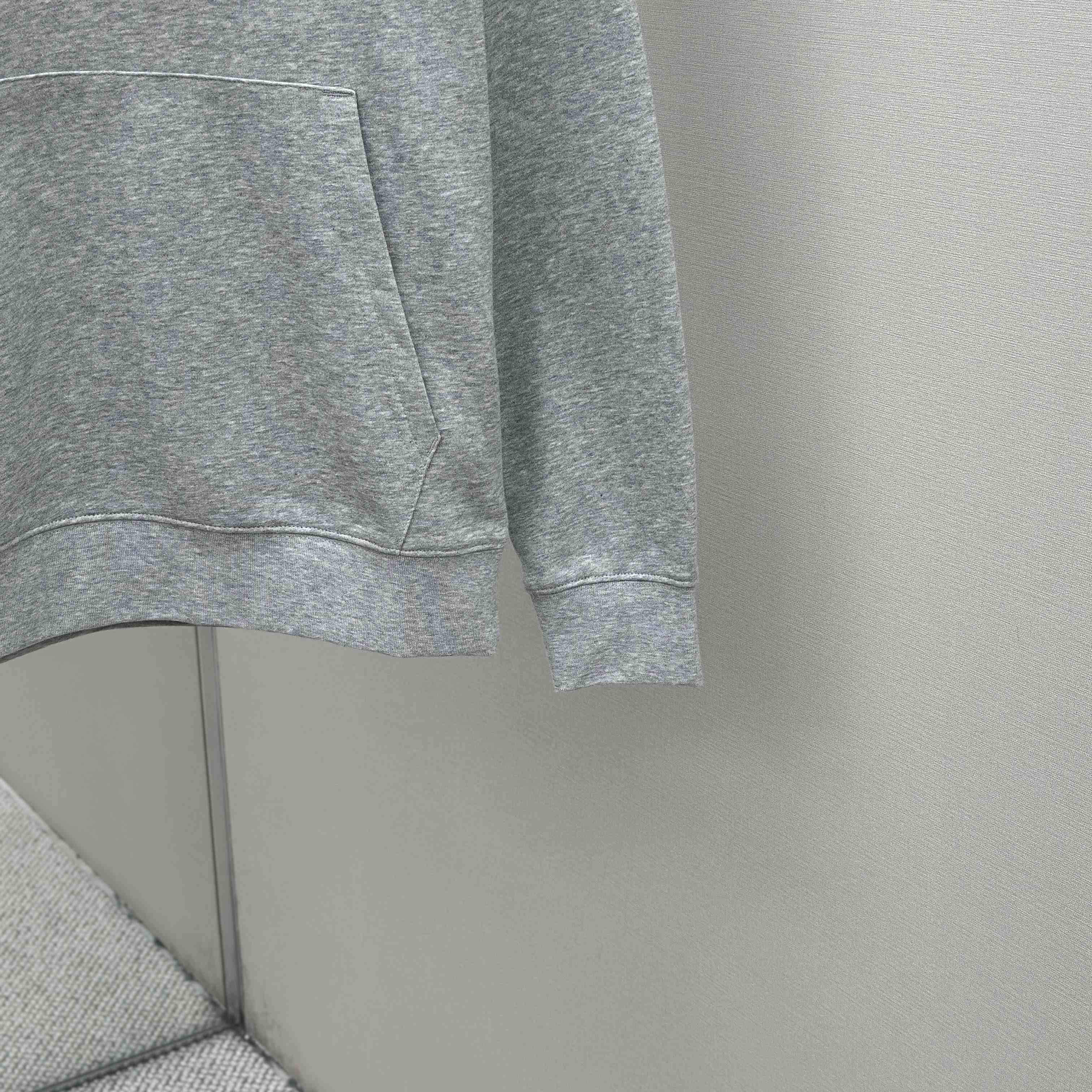 Celine Hoodie In Cotton - DesignerGu