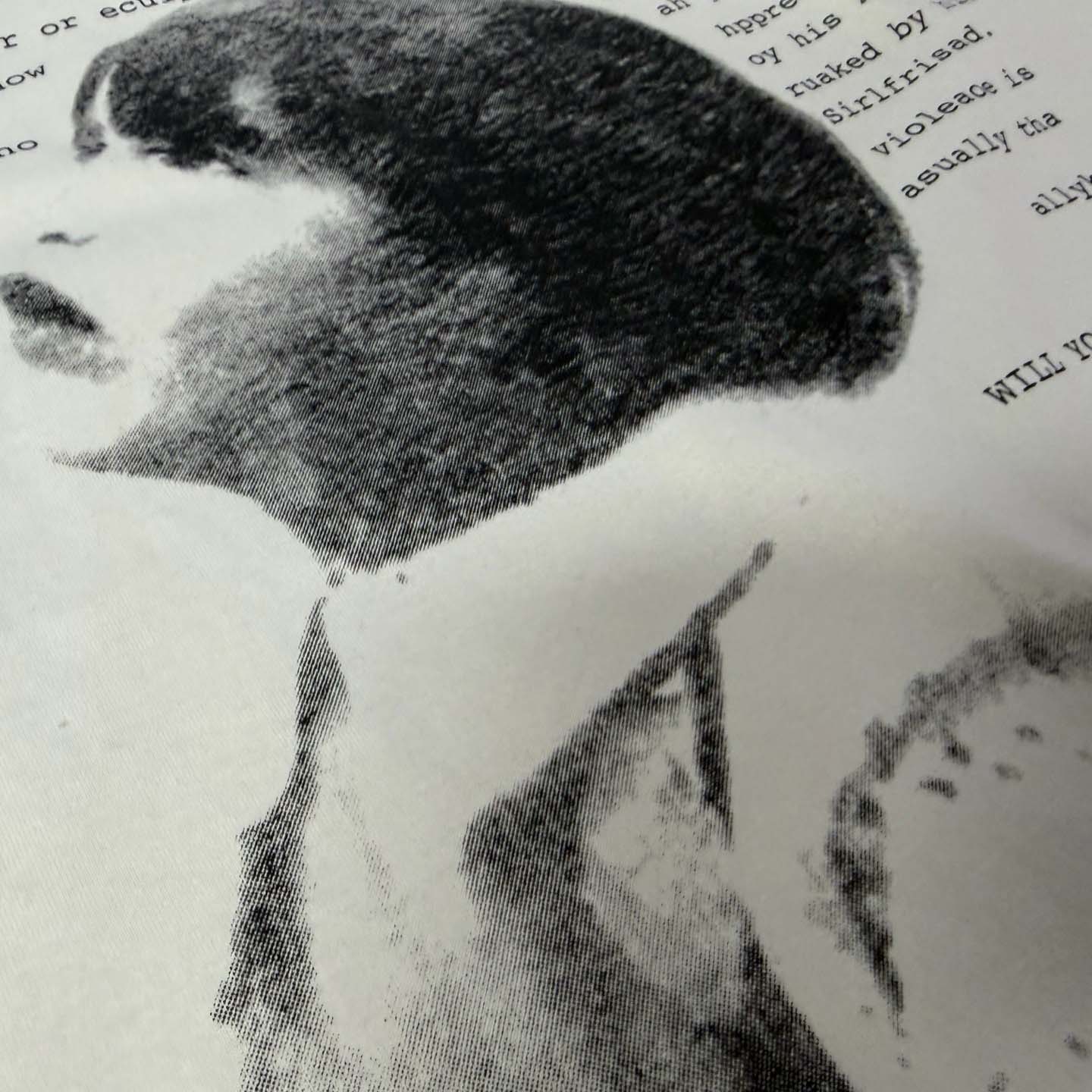 Enfants Riches Déprimés Reminiscing T-shirt - DesignerGu