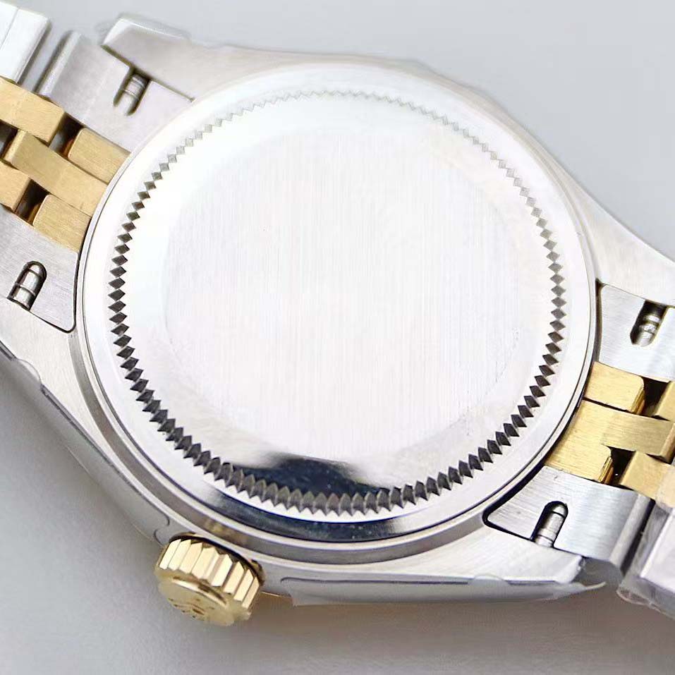 Rolex Datejust  28mm - DesignerGu