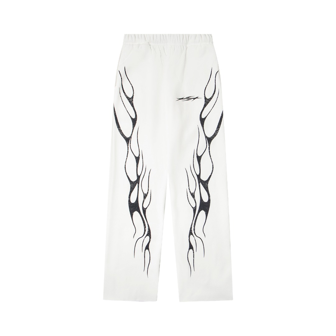 Hellstar Sweatpants - DesignerGu