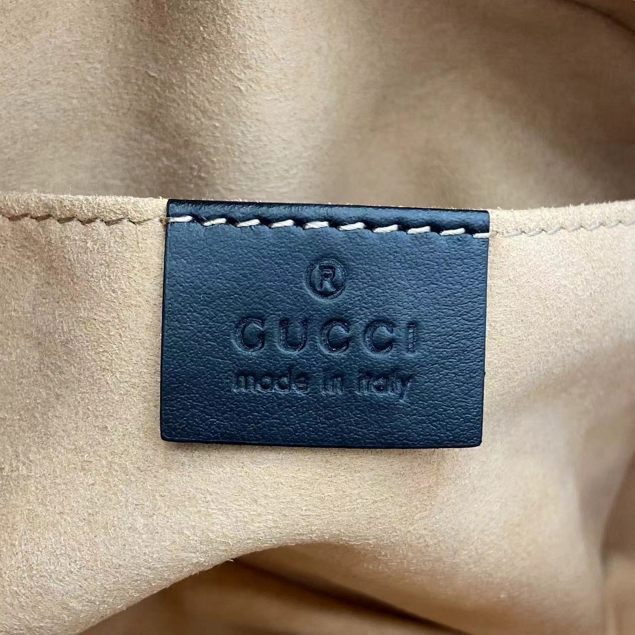 Gucci GG Marmont mini camera bag - DesignerGu